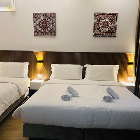 Kruja Townscape Rooms Εξωτερικό φωτογραφία