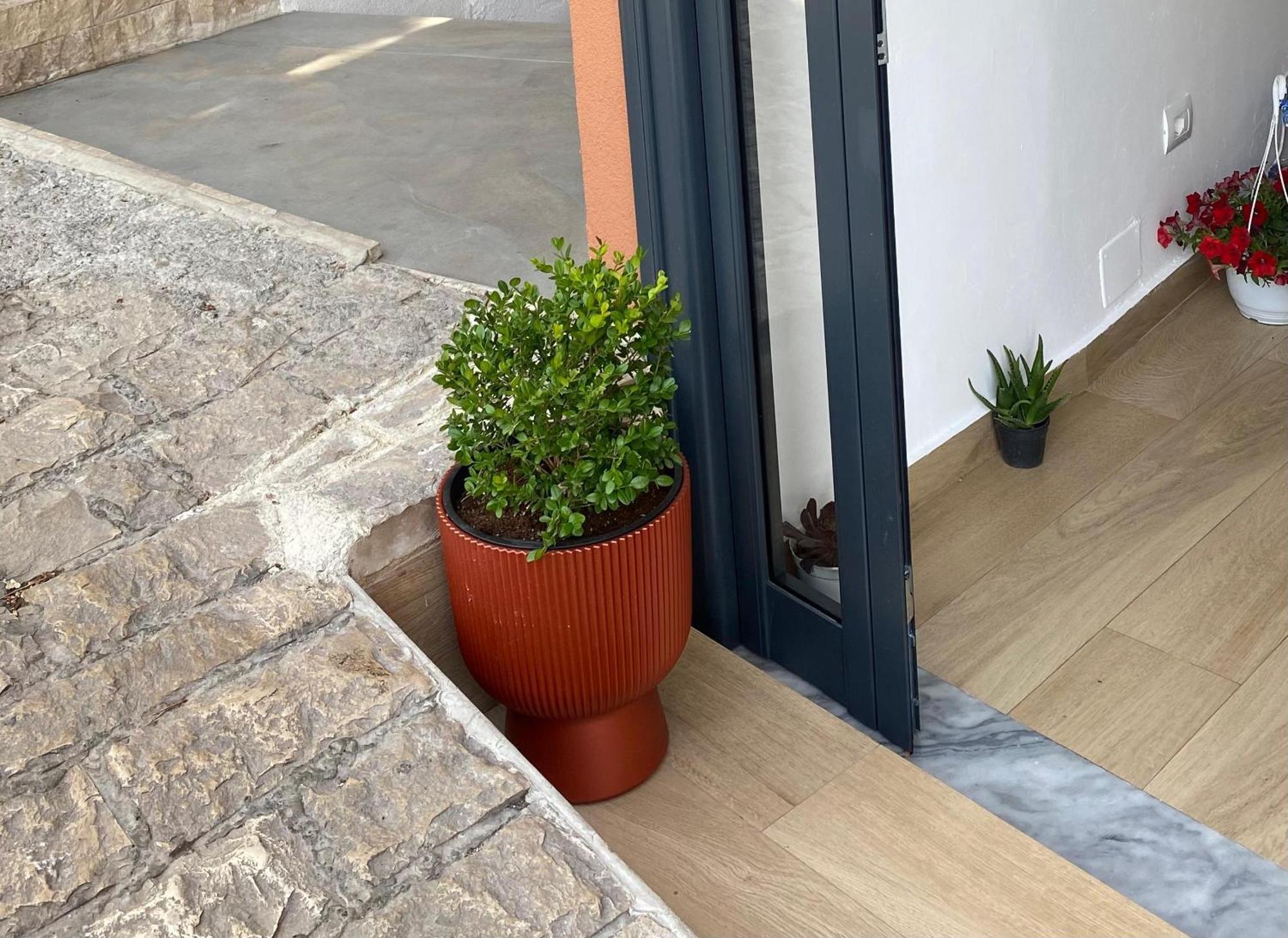 Kruja Townscape Rooms Εξωτερικό φωτογραφία