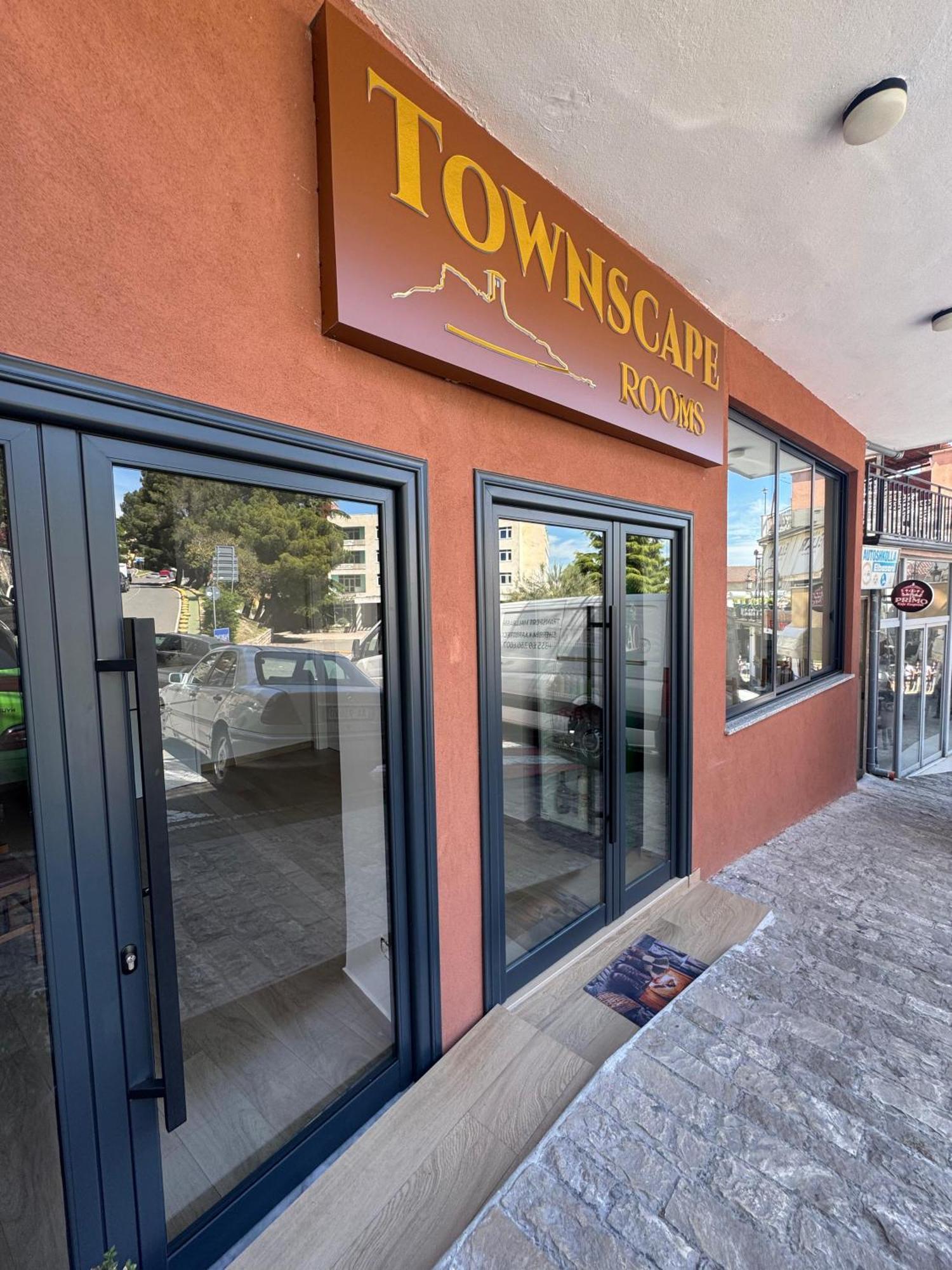 Kruja Townscape Rooms Εξωτερικό φωτογραφία
